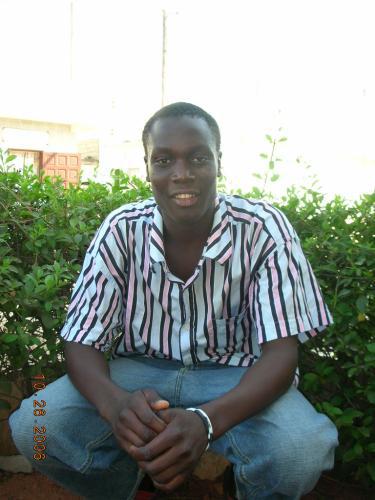 niger dou