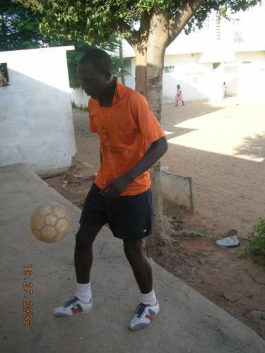 futur elh diouf