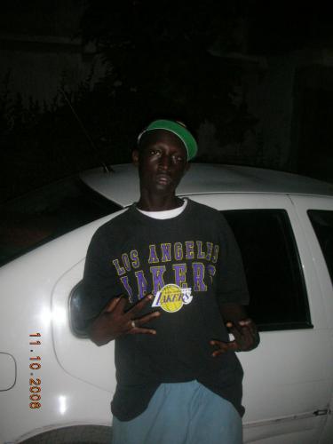 this's the big man of g-goldboy